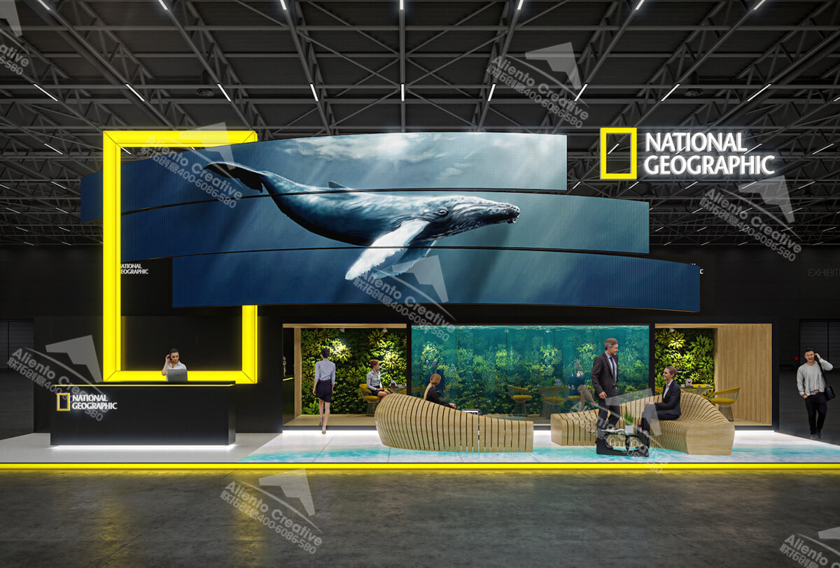 2022年上海國際漁業展覽會SIFSE(亞洲漁業展,SIFSE) 展會排期 第1張-聯拓創意 展覽會