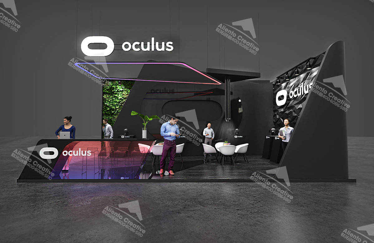 上海建博會(huì)展臺(tái)展館搭建的設(shè)計(jì)流程,你知道嗎? 展會(huì)新聞 第1張-聯(lián)拓創(chuàng)意 展會(huì)設(shè)計(jì)