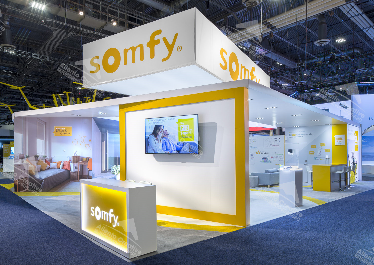 2022年上海國際漁業展覽會SIFSE(亞洲漁業展,SIFSE) 展會排期 第2張-聯拓創意 展覽會