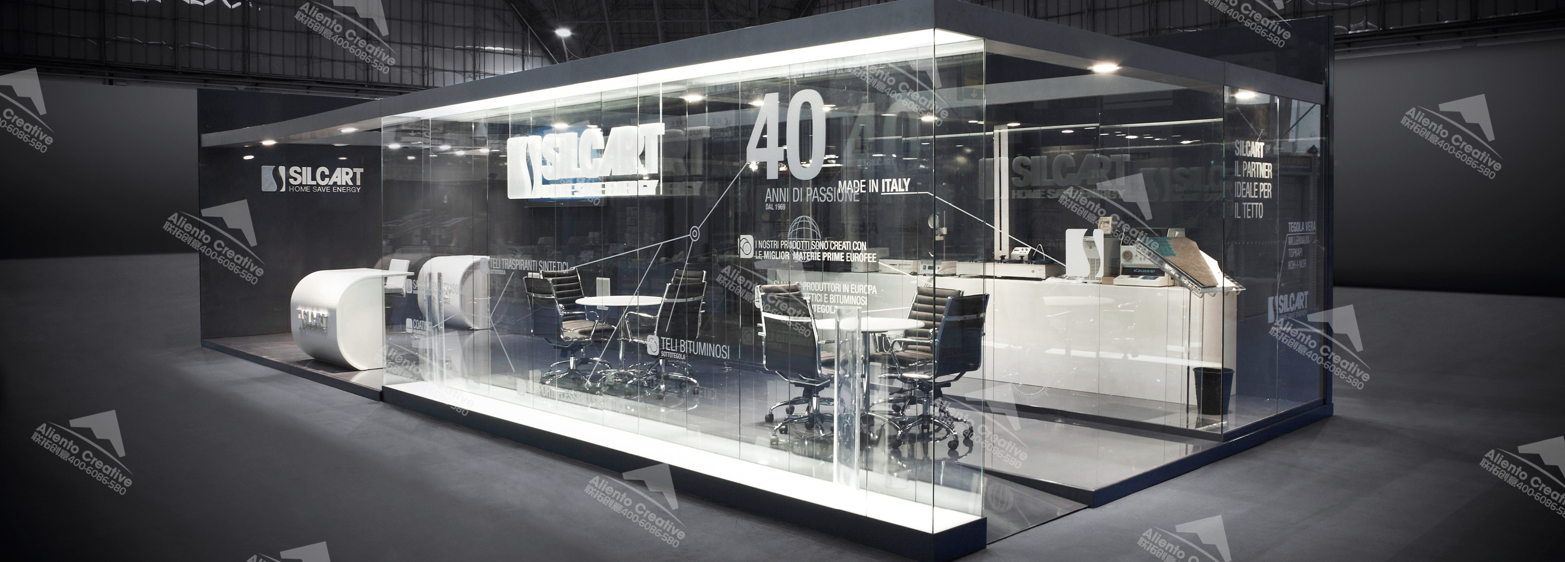 2023年德國農業機械化與設備的絕佳展會!(組圖) 展會排期 第2張-聯拓創意 展覽會