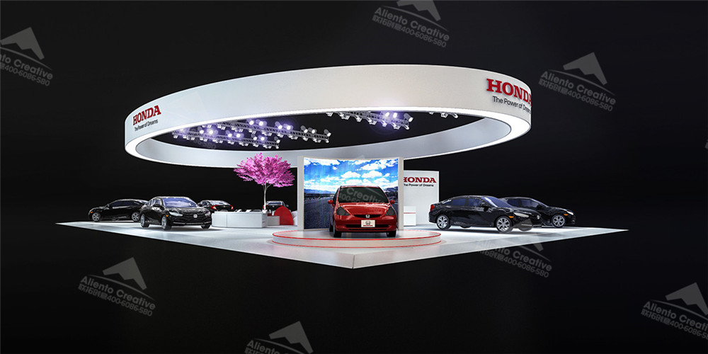 展會設計搭建 展會設計搭建