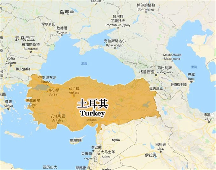 位于土耳其的世界第二大門窗行業(yè)展覽會(huì)圓滿舉辦! 展會(huì)新聞 第1張-聯(lián)拓創(chuàng)意