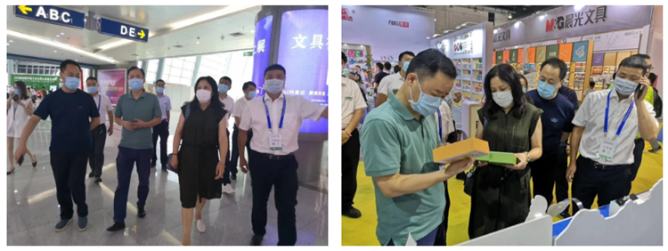 義烏文具禮品展現(xiàn)場(chǎng)貿(mào)易成交6.13億元 展會(huì)新聞 第3張-聯(lián)拓創(chuàng)意