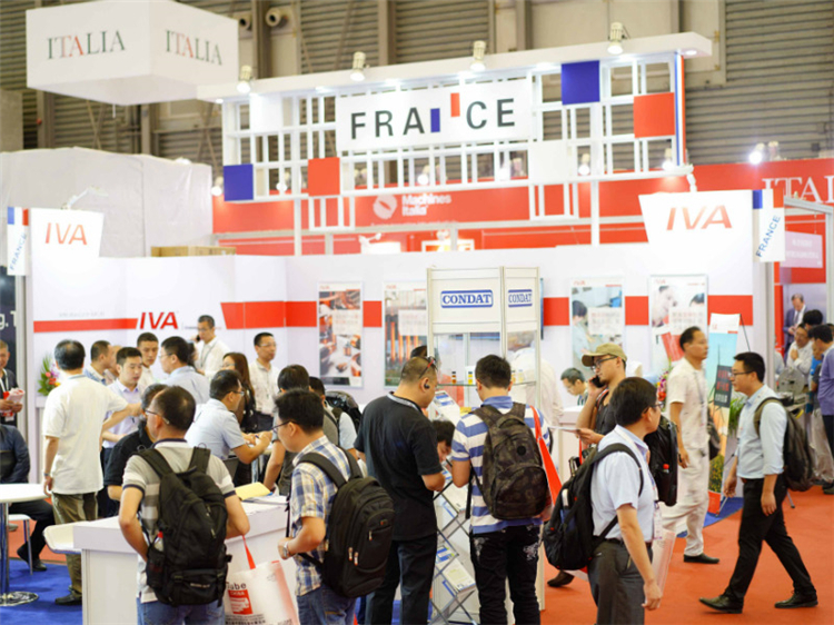 上海線材管材展wire&Tube China定檔9月,助力管材業(yè)回暖 展會(huì)新聞 第1張-聯(lián)拓創(chuàng)意 上海線材管材展wire&Tube China定檔9月,助力管材業(yè)回暖 展會(huì)新聞 第1張