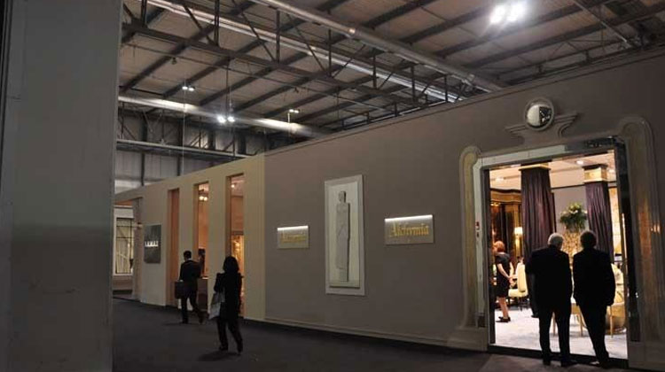 展會應(yīng)該怎么樣參觀? 展覽知識 第2張-聯(lián)拓創(chuàng)意 「干貨」去了展會,到底該看什么?