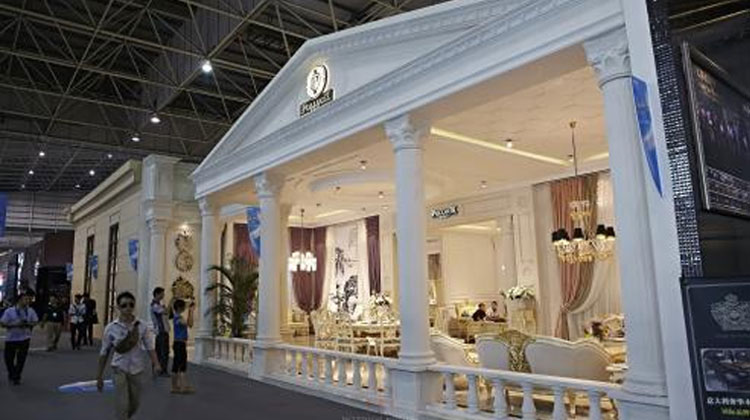 展會應(yīng)該怎么樣參觀? 展覽知識 第3張-聯(lián)拓創(chuàng)意 「干貨」去了展會,到底該看什么?