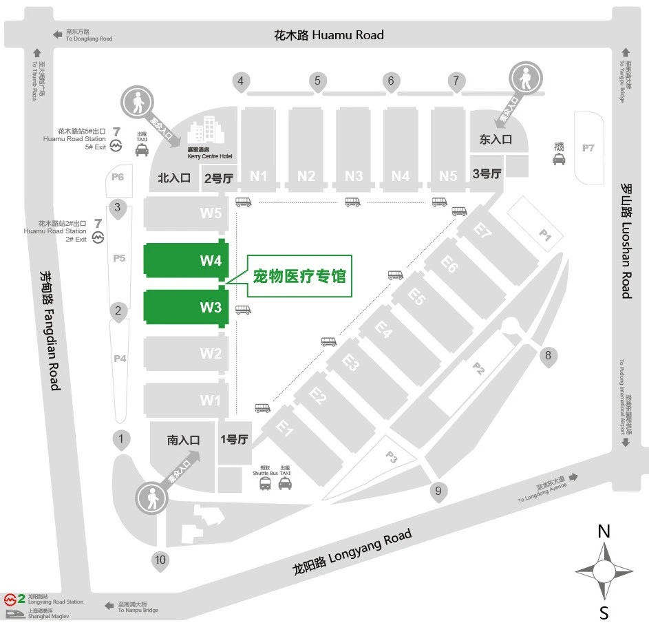 亞寵展將和亞洲寵物醫(yī)療大會合并舉辦 展會新聞 第2張-聯拓創(chuàng)意 亞寵展將和亞洲寵物醫(yī)療大會合并舉辦 展會新聞 第2張