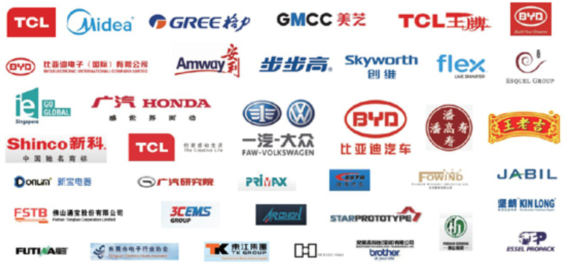 廣州軸承展將于下月11日在中國進出口產(chǎn)品展館舉行 展會新聞 第2張-聯(lián)拓創(chuàng)意 廣州軸承展將于下月11日在中國進出口產(chǎn)品展館舉行 展會新聞 第2張