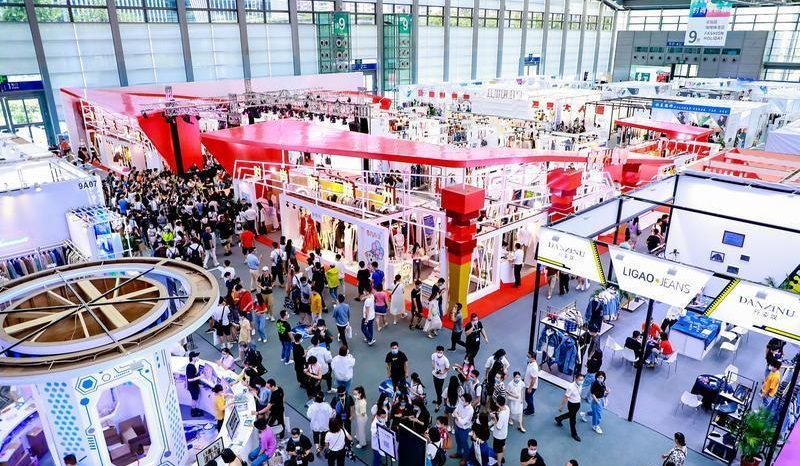 參展展會需要注意哪些規定與規則？ 展覽知識 第1張