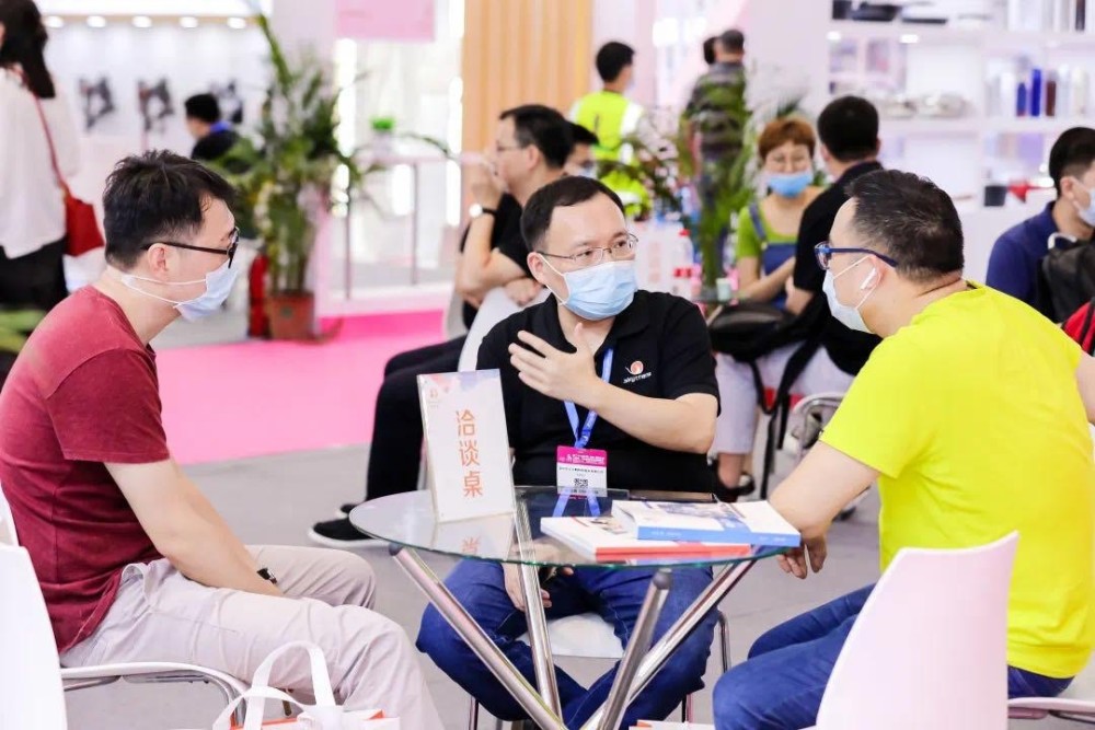 參展展會需要注意哪些規定與規則？ 展覽知識 第2張