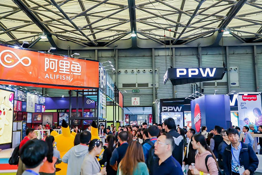 玩具展、孕嬰童展、幼教展三展同行,23萬平展會面積 展會新聞 第3張-聯拓創(chuàng)意 玩具展、孕嬰童展、幼教展三展同行,23萬平展會面積 展會新聞 第3張