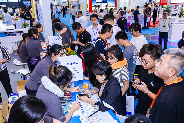 2020上海緊固件展聯合八大展會強強結合，復蘇工業行業 展會新聞 第2張