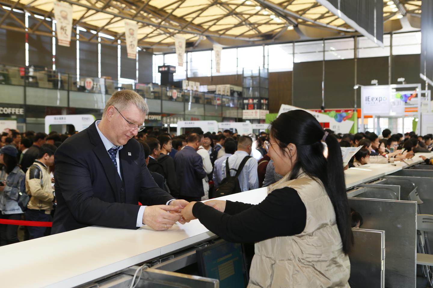 環博會將在上海開幕,疫情時代全球最大環保展覽會 展會新聞 第4張-聯拓創意 環博會將在上海開幕,疫情時代全球最大環保展覽會 展會新聞 第4張