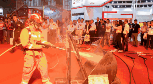 廣州展臺搭建-廣州應急安全博覽會?將于本月28日開啟，展會上都有什么亮點？ 展覽知識 第4張