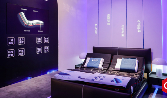 廣州家具展落幕,上海家具展接力 展會新聞 第3張-聯拓創意 廣州家具展落幕,上海家具展接力 展會新聞 第3張