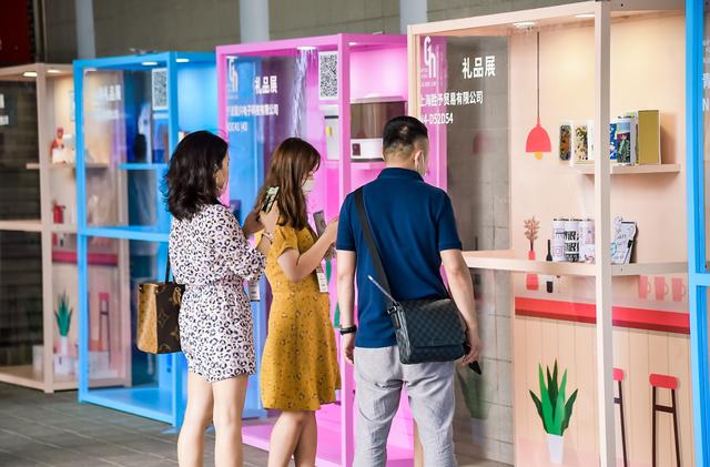 成都禮品展將于本月底開幕,小商品禮品大匯集 展會新聞 第8張-聯(lián)拓創(chuàng)意 成都禮品展將于本月底開幕,小商品禮品大匯集 展會新聞 第8張