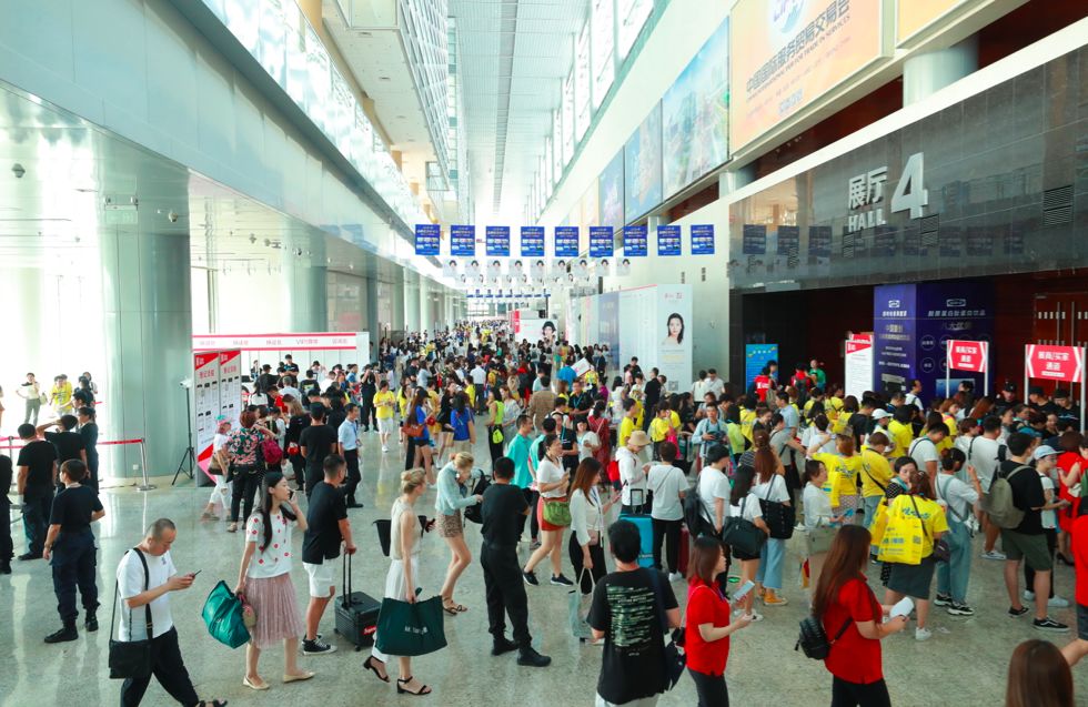 北京展臺搭建公司—北京美博會確定時間！將于10月19日在京盛大開幕 展會新聞 第3張