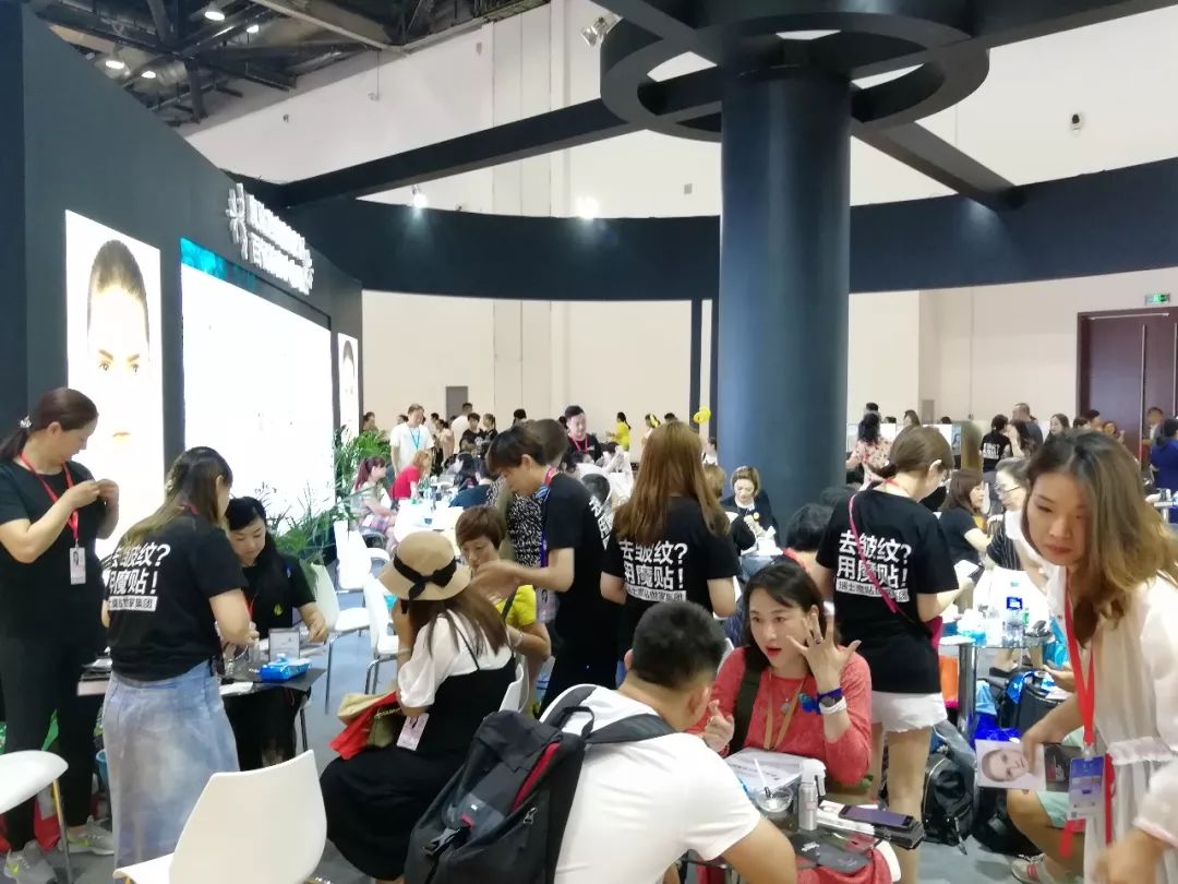 北京展臺搭建公司—北京美博會確定時間！將于10月19日在京盛大開幕 展會新聞 第5張