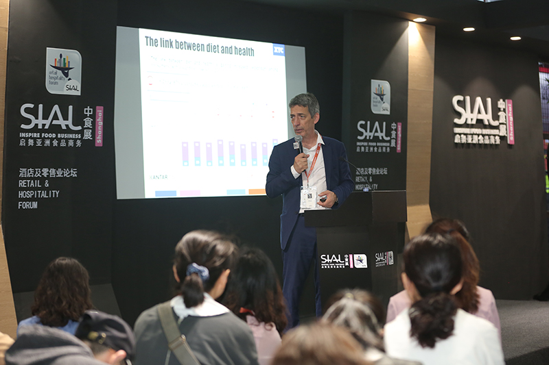 上海展臺搭建公司誠邀您參加9月份上海中食展 展會新聞 第7張-聯(lián)拓創(chuàng)意 上海展臺搭建公司誠邀您參加9月份上海中食展 展會新聞 第7張