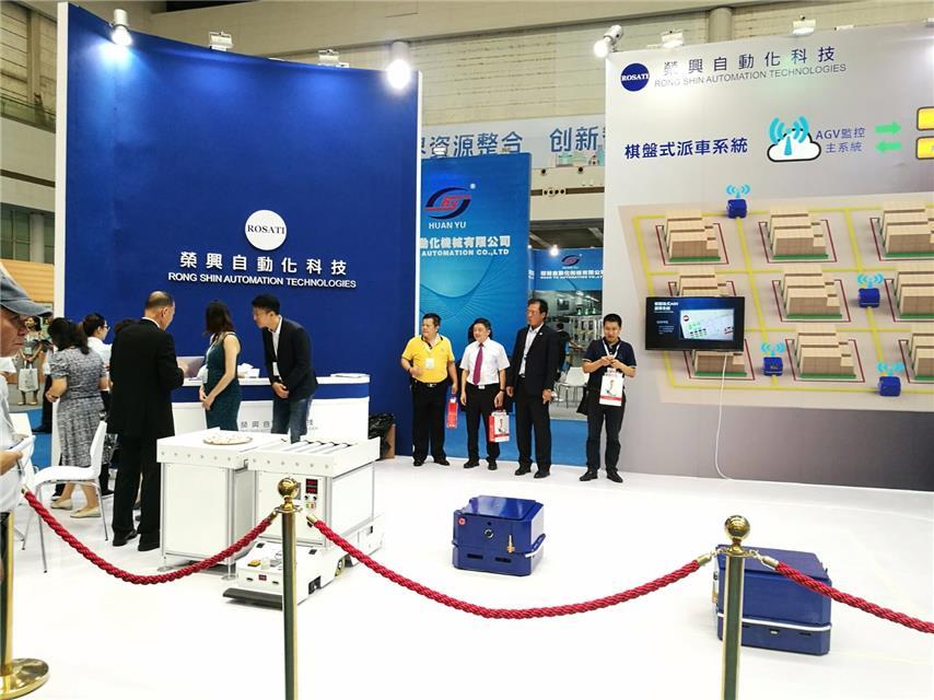 東莞展會設(shè)計(jì)搭建公司告訴你這屆臺博會有什么看點(diǎn) 展會新聞 第4張