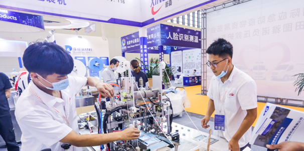 展臺搭建商告訴你為什么鄭州防疫物資展有哪些看點 展會新聞 第5張-聯拓創意 展臺搭建商告訴你為什么鄭州防疫物資展有哪些看點 展會新聞 第5張