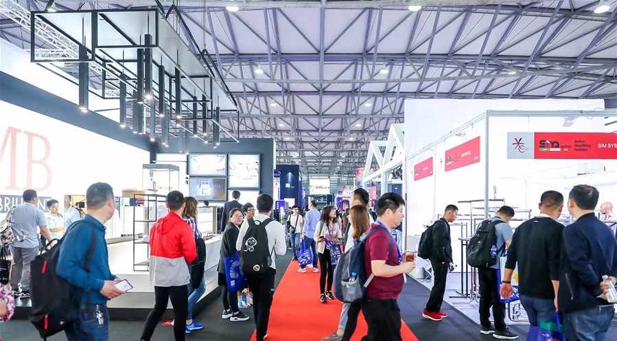 上海展臺搭建公司為您介紹上海零售展C-star展會細節(jié) 展會新聞 第2張-聯(lián)拓創(chuàng)意 上海展臺搭建公司為您介紹上海零售展C-star展會細節(jié) 展會新聞 第2張