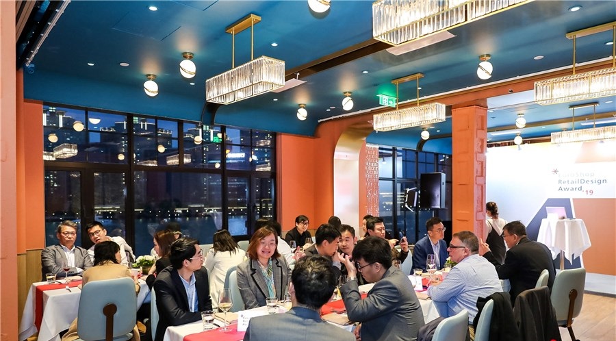 上海展臺搭建公司為您介紹上海零售展C-star展會細節(jié) 展會新聞 第7張-聯(lián)拓創(chuàng)意 上海展臺搭建公司為您介紹上海零售展C-star展會細節(jié) 展會新聞 第7張