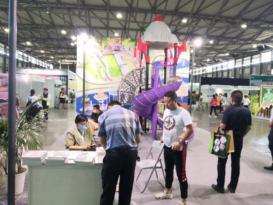 杭州展臺(tái)搭建商告訴你杭州游樂(lè)設(shè)施展的各種項(xiàng)目 展會(huì)新聞 第1張-聯(lián)拓創(chuàng)意 杭州展臺(tái)搭建商告訴你杭州游樂(lè)設(shè)施展的各種項(xiàng)目 展會(huì)新聞 第1張