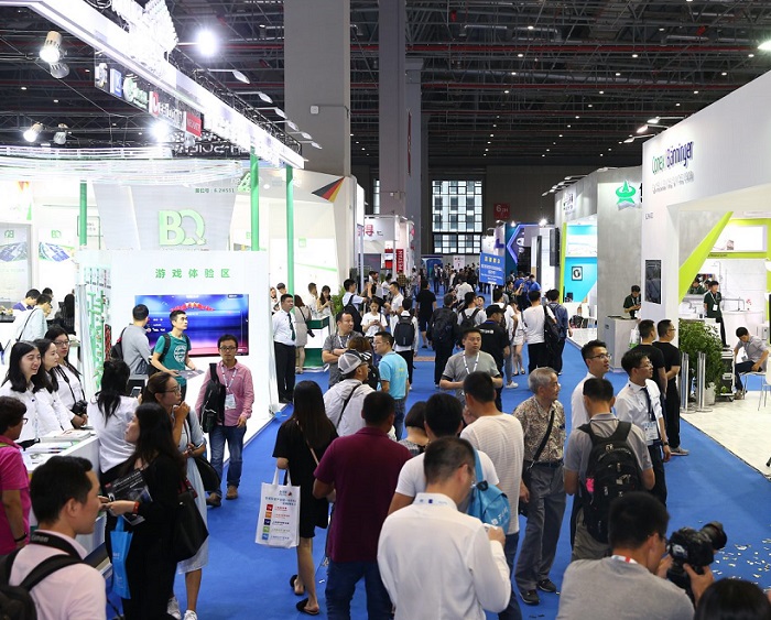 上海化學工業展攜手多個展會共同舉辦，引領化工新征程 展會新聞 第1張