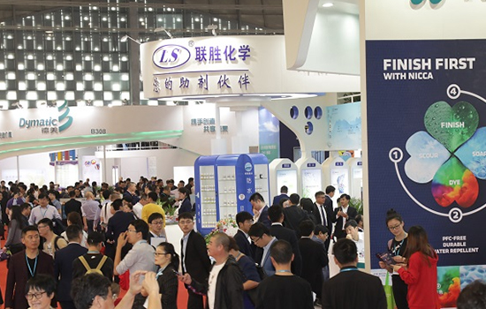 上?；瘜W工業展攜手多個展會共同舉辦，引領化工新征程 展會新聞 第5張