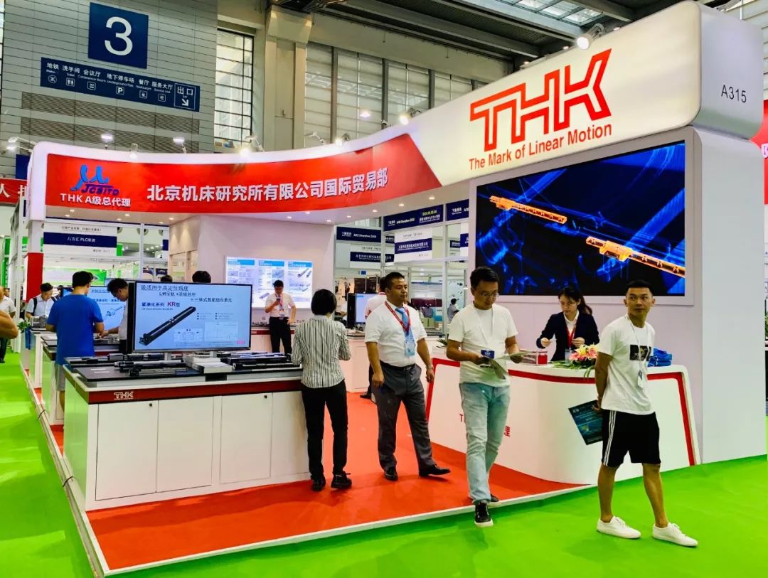 深圳自動化展將于明日在深圳會展中心舉辦 展會新聞 第3張-聯拓創意 深圳自動化展將于明日在深圳會展中心舉辦 展會新聞 第3張