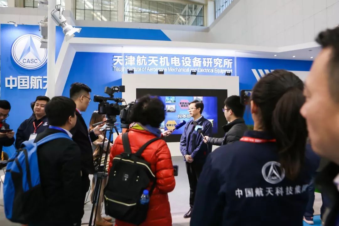 天津工博會開幕,加速線上線下行業復蘇 展會新聞 第4張-聯拓創意 天津工博會開幕,加速線上線下行業復蘇 展會新聞 第4張