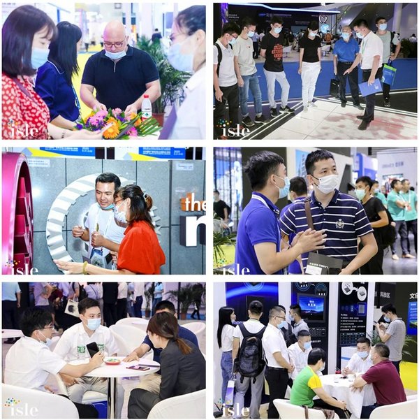 深圳廣告標(biāo)識展近日開幕,疫情期間全新升級產(chǎn)業(yè)鏈 展會新聞 第2張-聯(lián)拓創(chuàng)意 深圳廣告標(biāo)識展近日開幕,疫情期間全新升級產(chǎn)業(yè)鏈 展會新聞 第2張