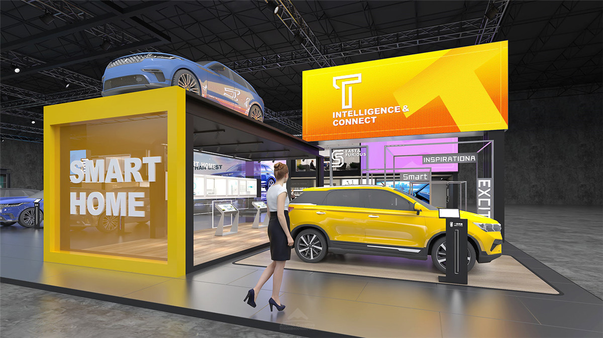 深圳展會(huì)搭建 深圳展會(huì)搭建