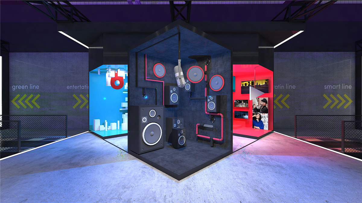 深圳展會(huì)搭建 深圳展會(huì)搭建