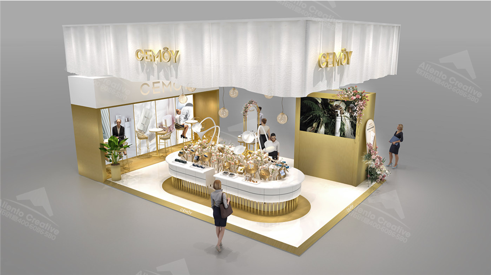 杭州展會搭建公司 杭州展會搭建公司