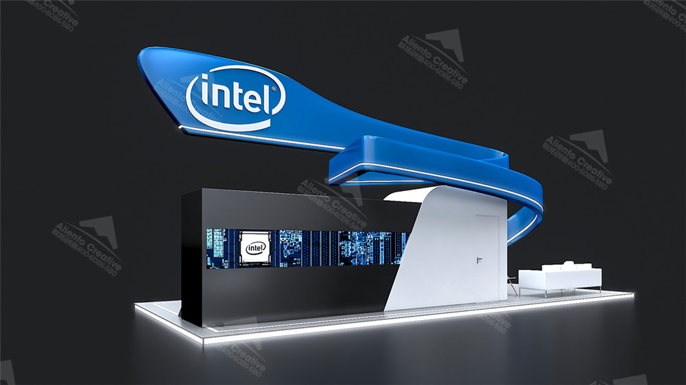 杭州展會展臺設(shè)計搭建公司哪家好？