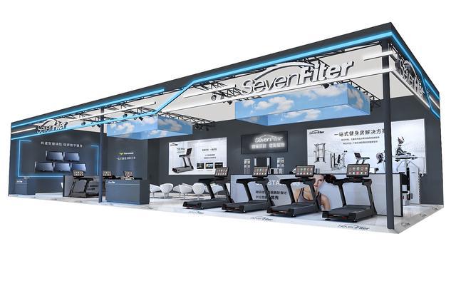 2022年美國健身器材展覽會IHRSA 展會排期 第2張-聯拓創意 展覽