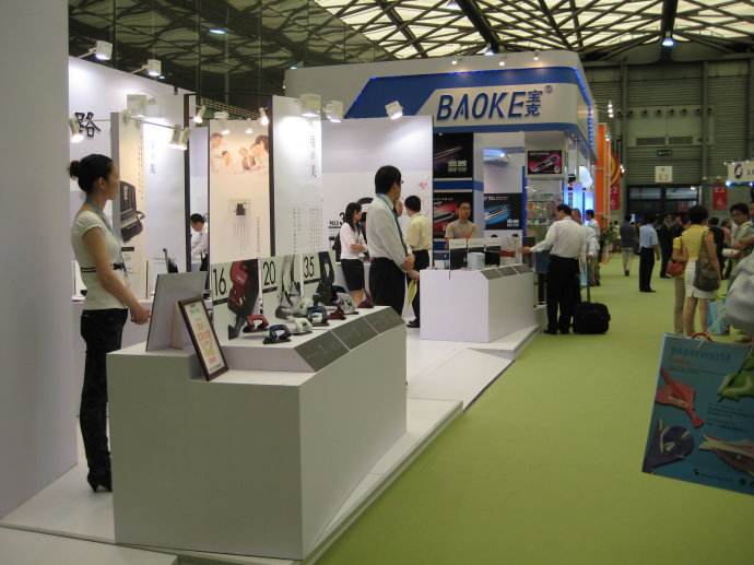 上海文具及辦公用品展覽會China(上海文具用品展)(組圖) 展會排期 第1張-聯拓創意 展會